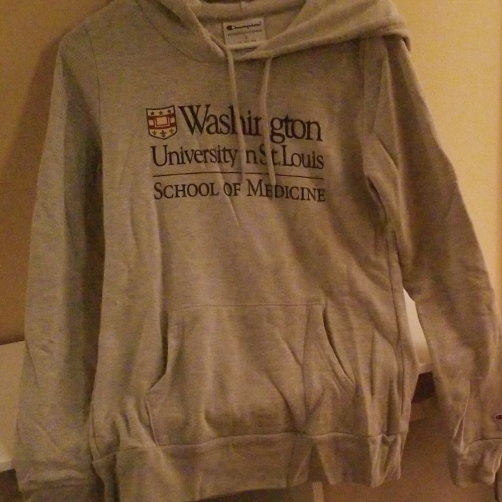 Medical School Hoodie